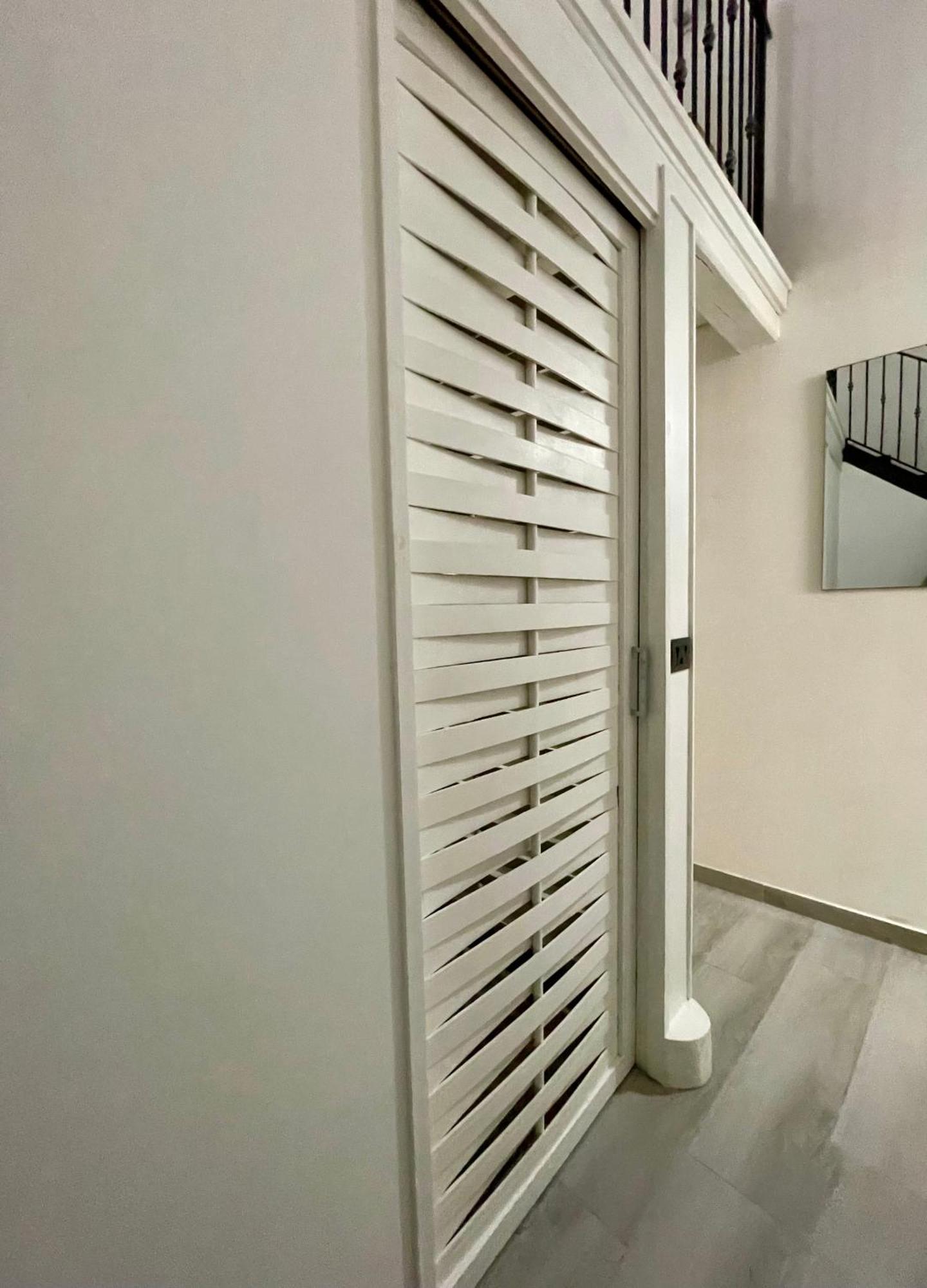 Luxury Home Syrakus Exterior foto