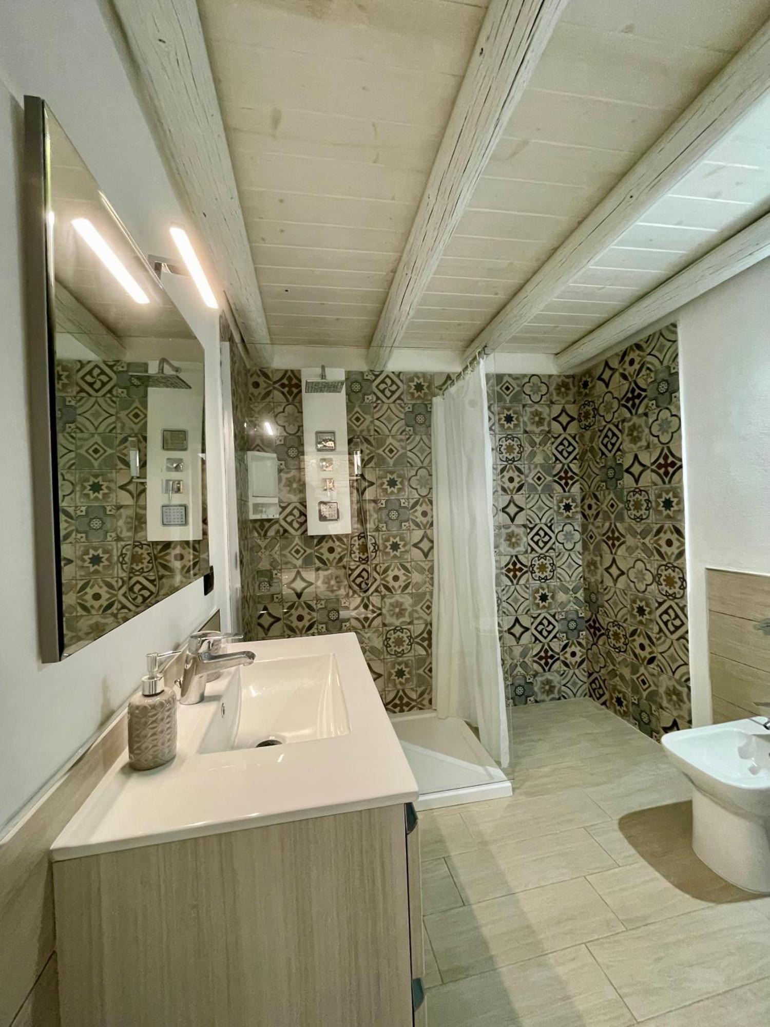 Luxury Home Syrakus Exterior foto