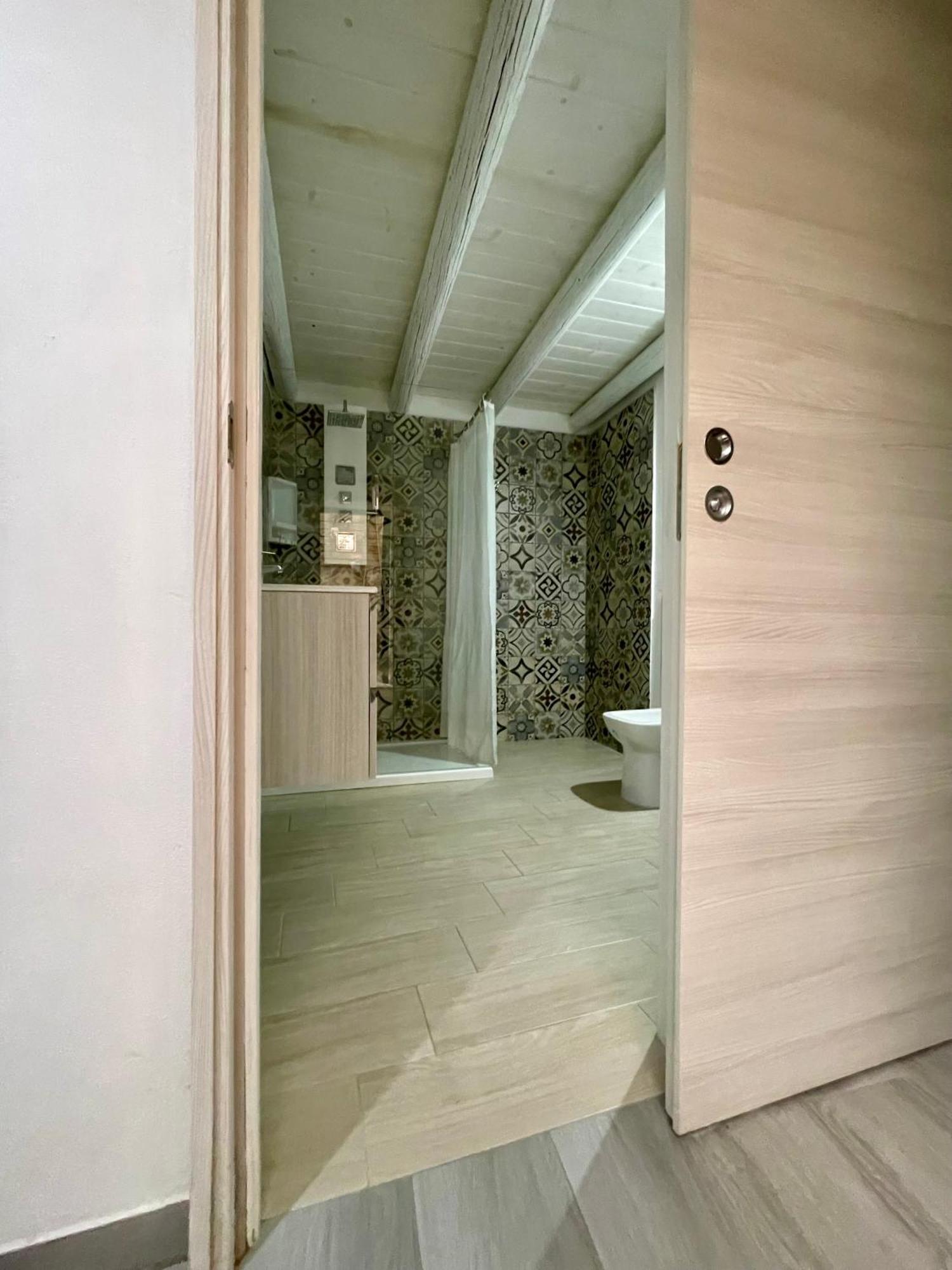Luxury Home Syrakus Exterior foto